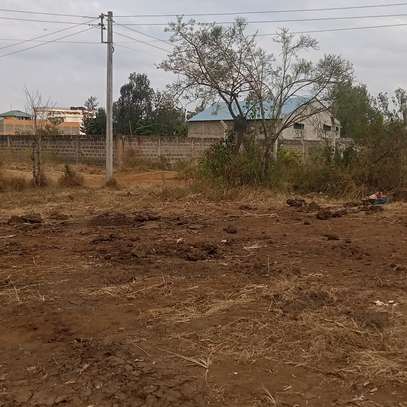 40*80ft plots for sale at Kenol town in Muranga county image 4