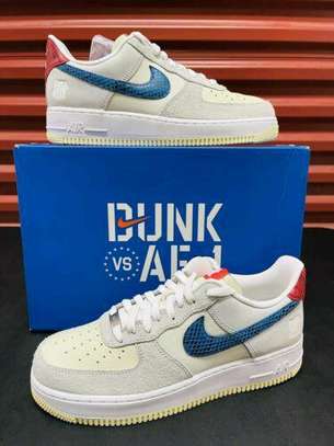 ,QUALITY AIRFORCE 1 image 1