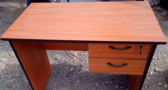New and modern style office desks image 6