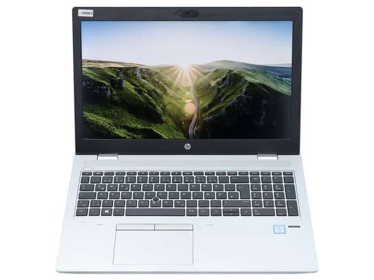 hp 650 g4 core i5 8th genration image 1