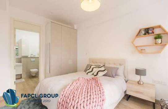 2 Bed Apartment with En Suite at Muthangari Drive image 4