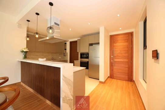 3 Bed Apartment with En Suite at Riverside Lane image 5