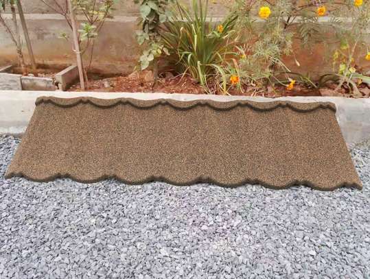 Stone coated roofing tile image 12