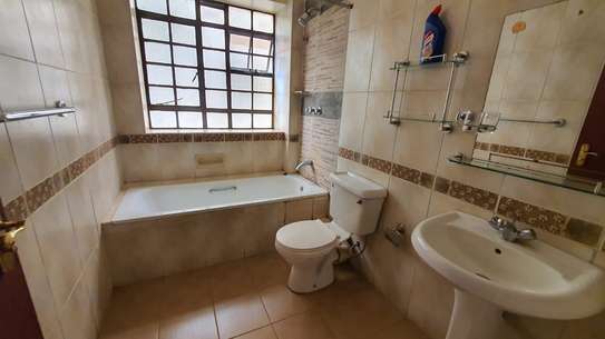Serviced 3 Bed Apartment with Swimming Pool in Lavington image 16