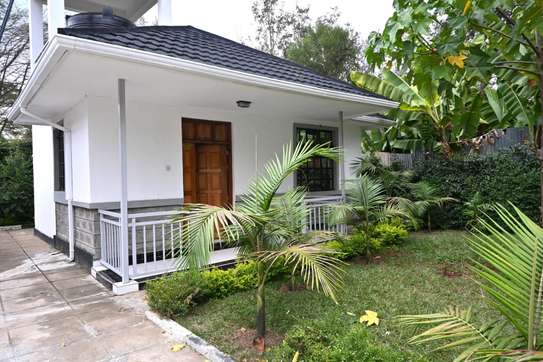 1 Bed House in Karen image 1