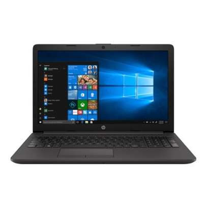 HP Notebook - 15.6" - Intel® Celeron® - 4GB RAM - 500GB HDD - Windows 10 - Black+1 year warranty image 2