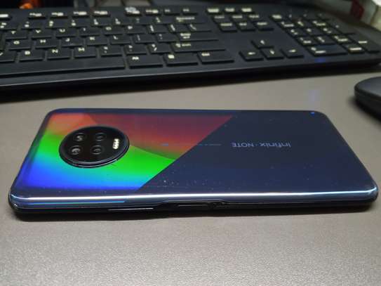 INFINIX NOTE 7 128GB image 1