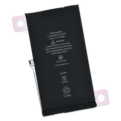 Original Battery replacement for iPhone 12/12 Pro image 2