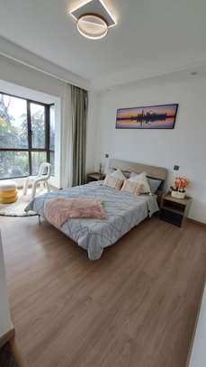 3 Bed Apartment with En Suite at Along Riverside Drive image 28
