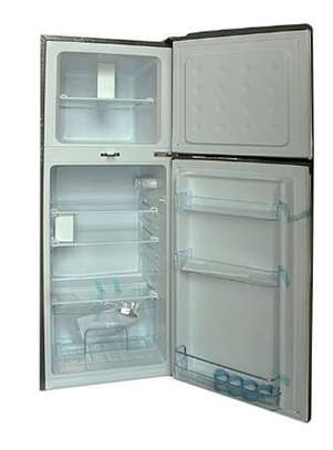 Roch RFR-210-DT-I 168L Refrigerator image 2