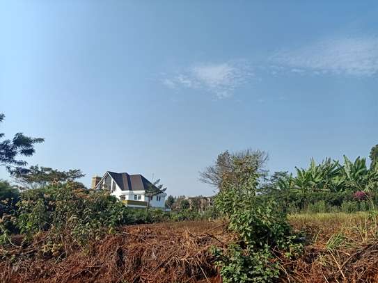 Residential Land at Kiambu Road image 5