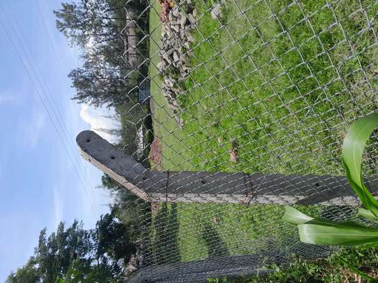 1 ACRE OF LAND IN SOFIA ESTATE HOMA BAY image 7
