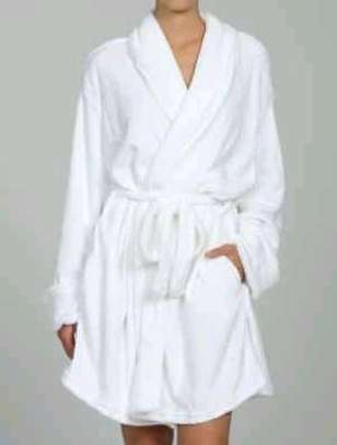 Adults bathrobes image 7