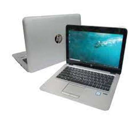 HP EliteBook 820 G3 Core i5 8GB Ram, 256GB SSD. image 3