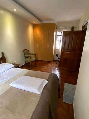 1 Bedroom furnished Runda. image 10
