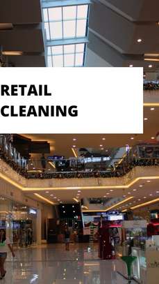 Commercial cleaning services Nairobi image 10