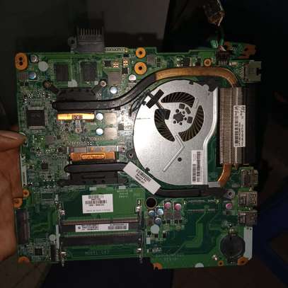 Laptop Motherboard Repairs image 1