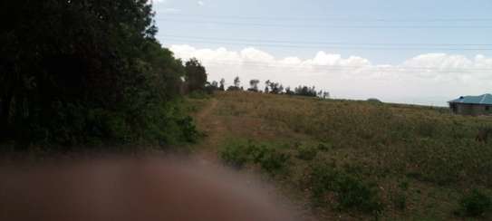 7 ac Commercial Land at Nyamathi Area image 5