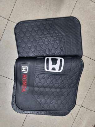 Honda car Floor mats image 4