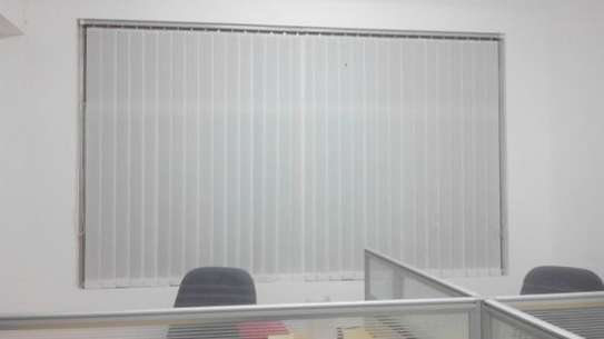 NICE AND SMART OFFICE BLINDS image 3