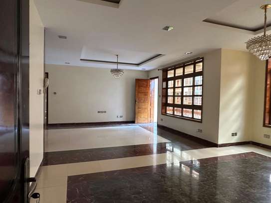 4 Bedroom Apartment + SQ for Rent in Lavington image 6