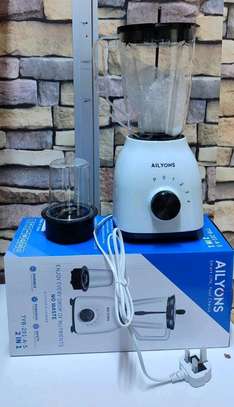 AILYONS BLENDER 2 IN 1 image 3