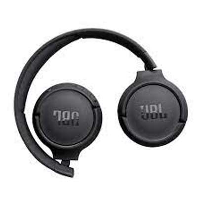 JBL Tune 520BT | Wireless on-ear headphones image 2