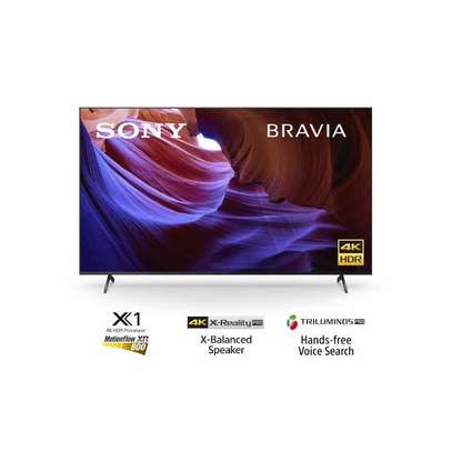 Sony Bravia Smart Tv 43inch Google Assistant 4k UHD Android image 1