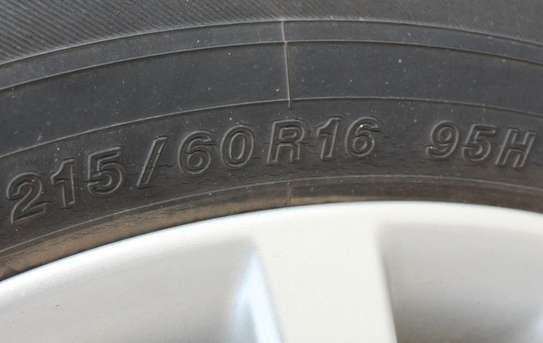 TOYOTA MARK X 250G 2016, 29,000 KMS image 13