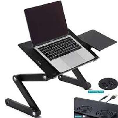 adjustable laptop stand image 1