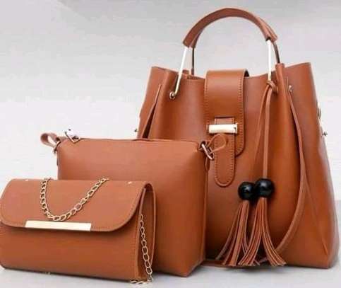 Trendy handbags image 11
