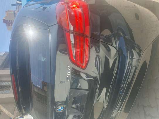 BMW 2181 image 6