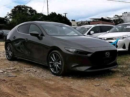 MAZDA 3 image 5