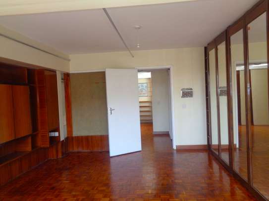 Commercial Property with Parking in Upper Hill image 8