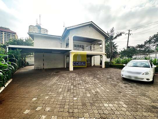 Commercial Property  in Kilimani image 5