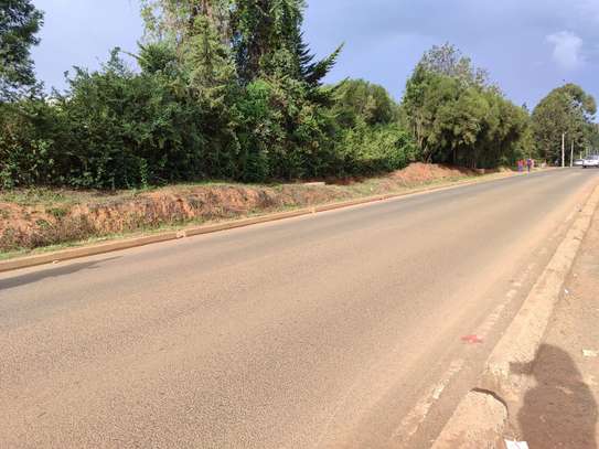 Land at Eldoret image 1