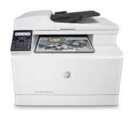 hp colour laserjet 179fnw image 2