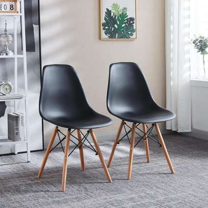Outdoor Chair; Eames Outdoor Chair image 6