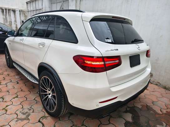 MERCEDES BENZ GLC43,AMG,2019,(HIRE PURCHASE ACCEPTED) image 7