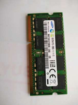 Samsung 8gb Ddr3l Laptop Ram Memory 12800s In Nairobi Pigiame