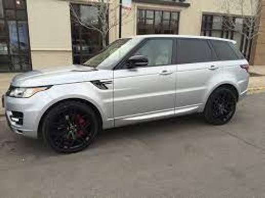 Car Window Tinting & Window Tinting Services Nairobi image 4