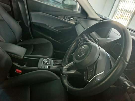 Mazda cx-3 diesel image 4