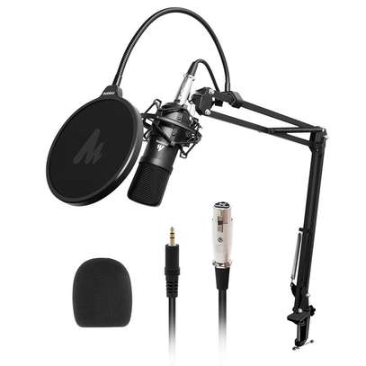 Recording Microphone Kit image 1