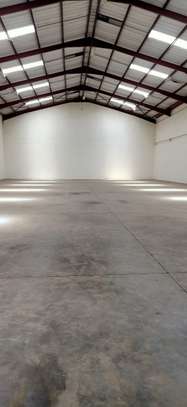 Warehouse with Lift at Cabanus image 14