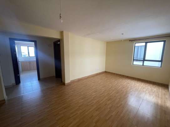 Serviced 2 Bed Apartment with Balcony at Wanyee Road image 6