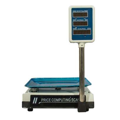 Generic Digital computing Weighing Machine /scale -40ks image 3
