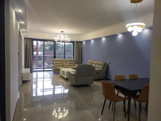 2 Bed Apartment with Gym at Off Riara Road image 1