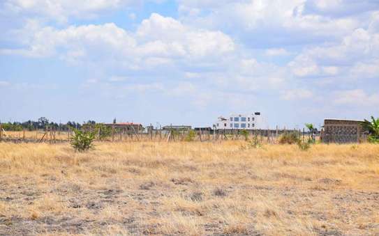 Plot for Sale in Juja - Ksh 650000 image 3