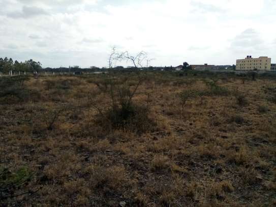 20 Acres of Land Fronting Namanga Road in Kitengela image 6