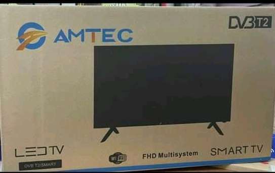 Amtec Ultra HD 32 Inch Tv image 1